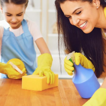Kitchen Essentials
