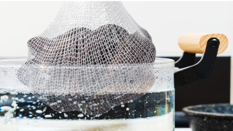 Seafood Bags